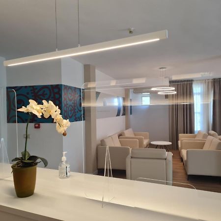 Hotel Balneario Fuentes Del Trampal Carmonita Екстер'єр фото