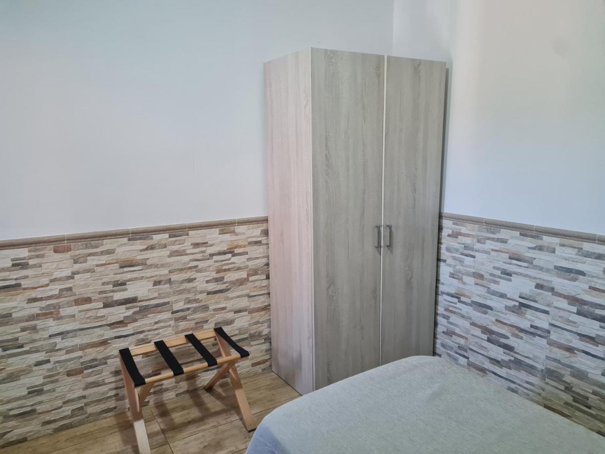 Hotel Balneario Fuentes Del Trampal Carmonita Екстер'єр фото