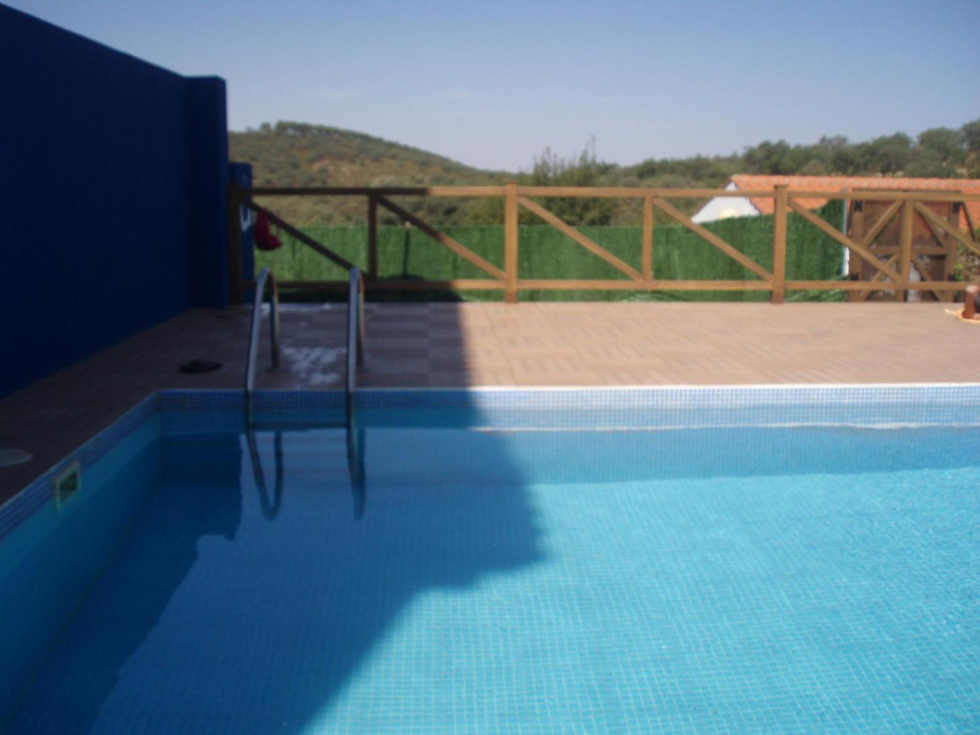 Hotel Balneario Fuentes Del Trampal Carmonita Екстер'єр фото