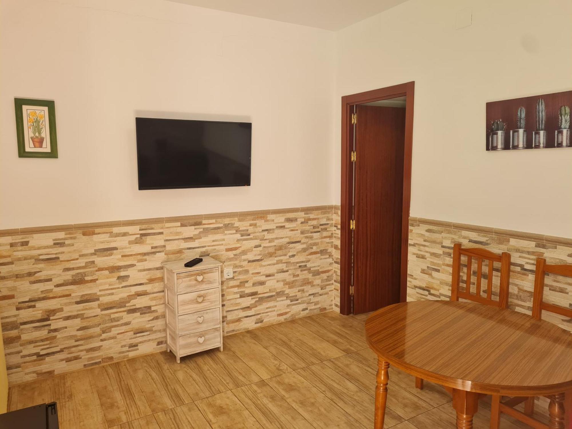 Hotel Balneario Fuentes Del Trampal Carmonita Номер фото