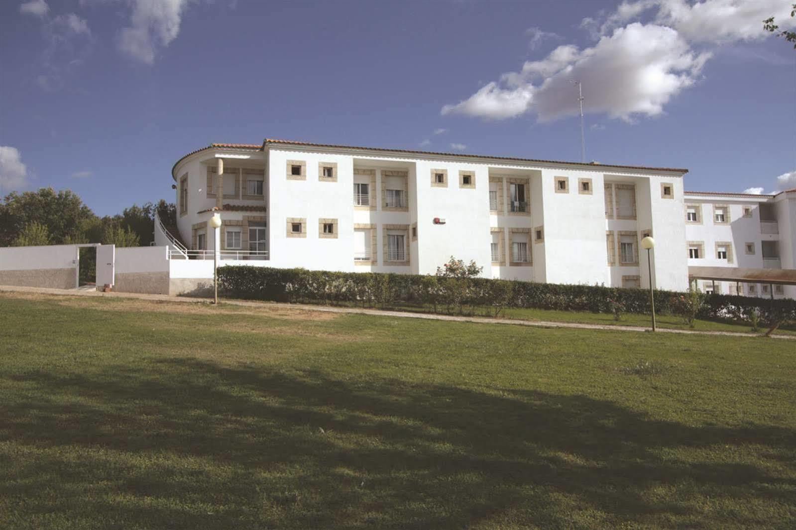 Hotel Balneario Fuentes Del Trampal Carmonita Екстер'єр фото